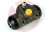 BREMBO A 12 001 Wheel Brake Cylinder